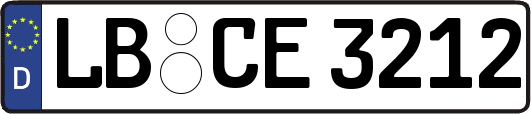 LB-CE3212