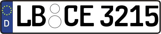 LB-CE3215