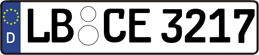 LB-CE3217