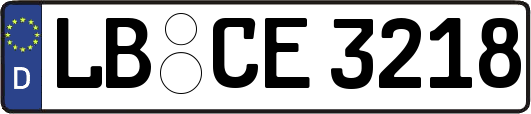 LB-CE3218