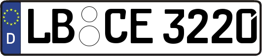 LB-CE3220