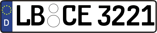 LB-CE3221