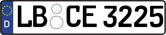 LB-CE3225