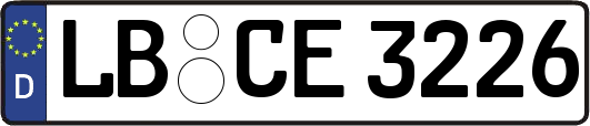 LB-CE3226