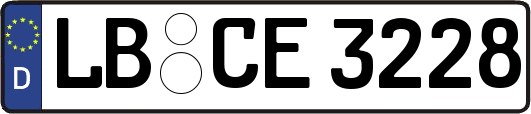 LB-CE3228