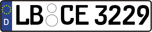 LB-CE3229
