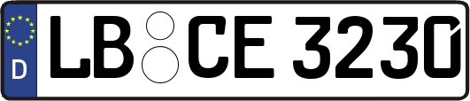 LB-CE3230