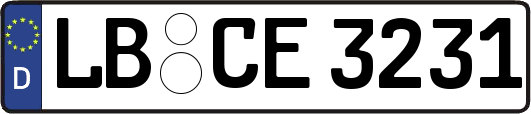 LB-CE3231