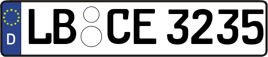 LB-CE3235