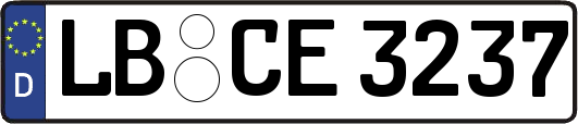 LB-CE3237