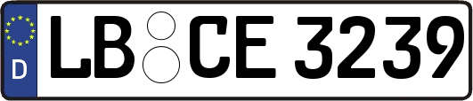 LB-CE3239