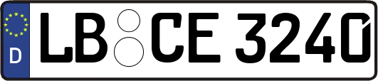 LB-CE3240