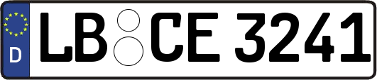 LB-CE3241