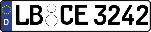 LB-CE3242