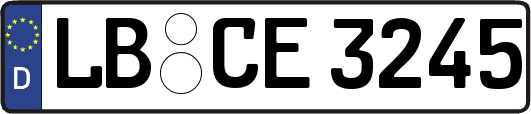 LB-CE3245