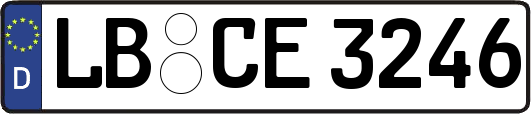 LB-CE3246