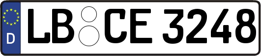 LB-CE3248