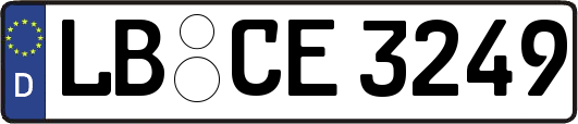 LB-CE3249