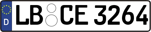 LB-CE3264