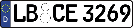 LB-CE3269
