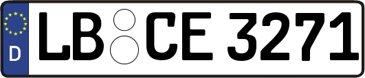 LB-CE3271