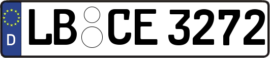 LB-CE3272