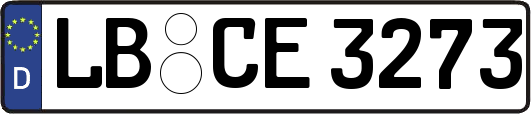 LB-CE3273