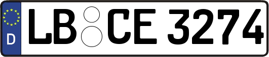 LB-CE3274