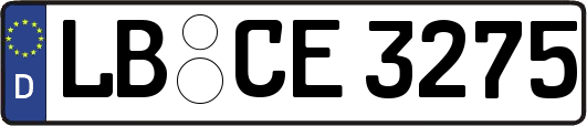 LB-CE3275