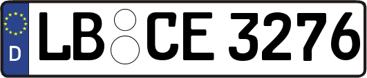LB-CE3276
