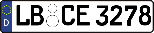 LB-CE3278