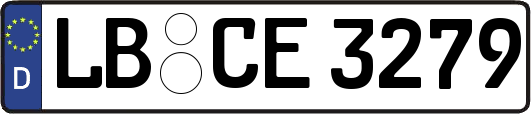 LB-CE3279