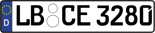 LB-CE3280