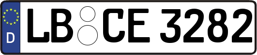LB-CE3282