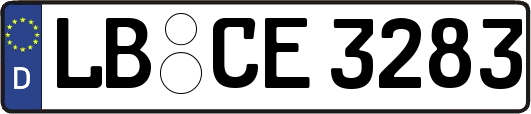 LB-CE3283