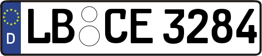 LB-CE3284