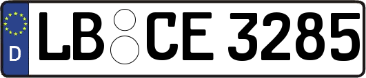 LB-CE3285