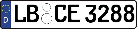 LB-CE3288