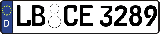LB-CE3289