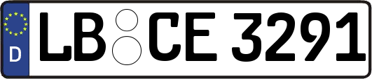 LB-CE3291