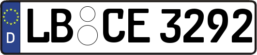 LB-CE3292