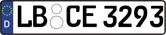 LB-CE3293