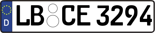 LB-CE3294