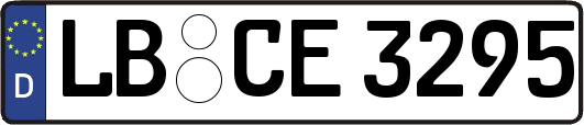 LB-CE3295