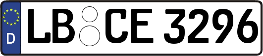 LB-CE3296