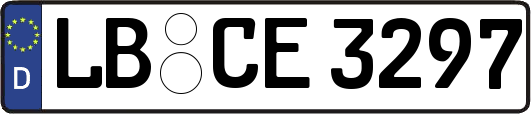 LB-CE3297