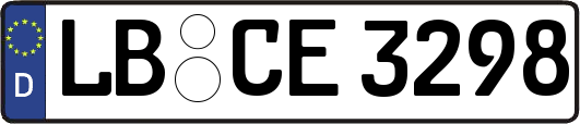 LB-CE3298