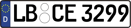 LB-CE3299