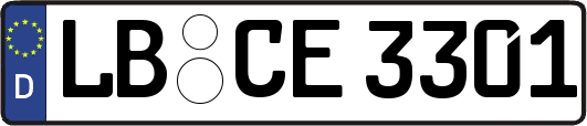 LB-CE3301