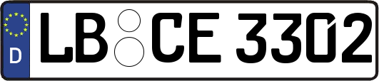 LB-CE3302